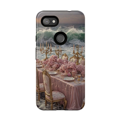 "Climate Change" Mobile Phone Case