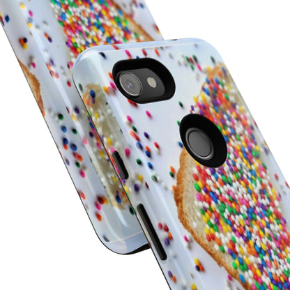 "A Kiwi Party Classic" Mobile Phone Case