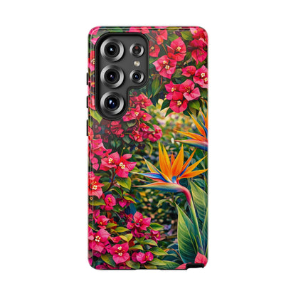 "Colour Clash" Mobile Phone Case