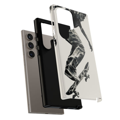 "Drop In" Mobile Phone Case