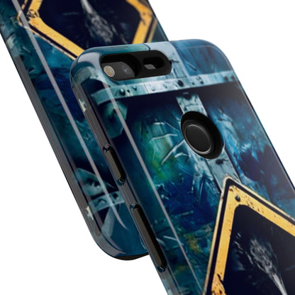 "Kiwis" Mobile Phone Case