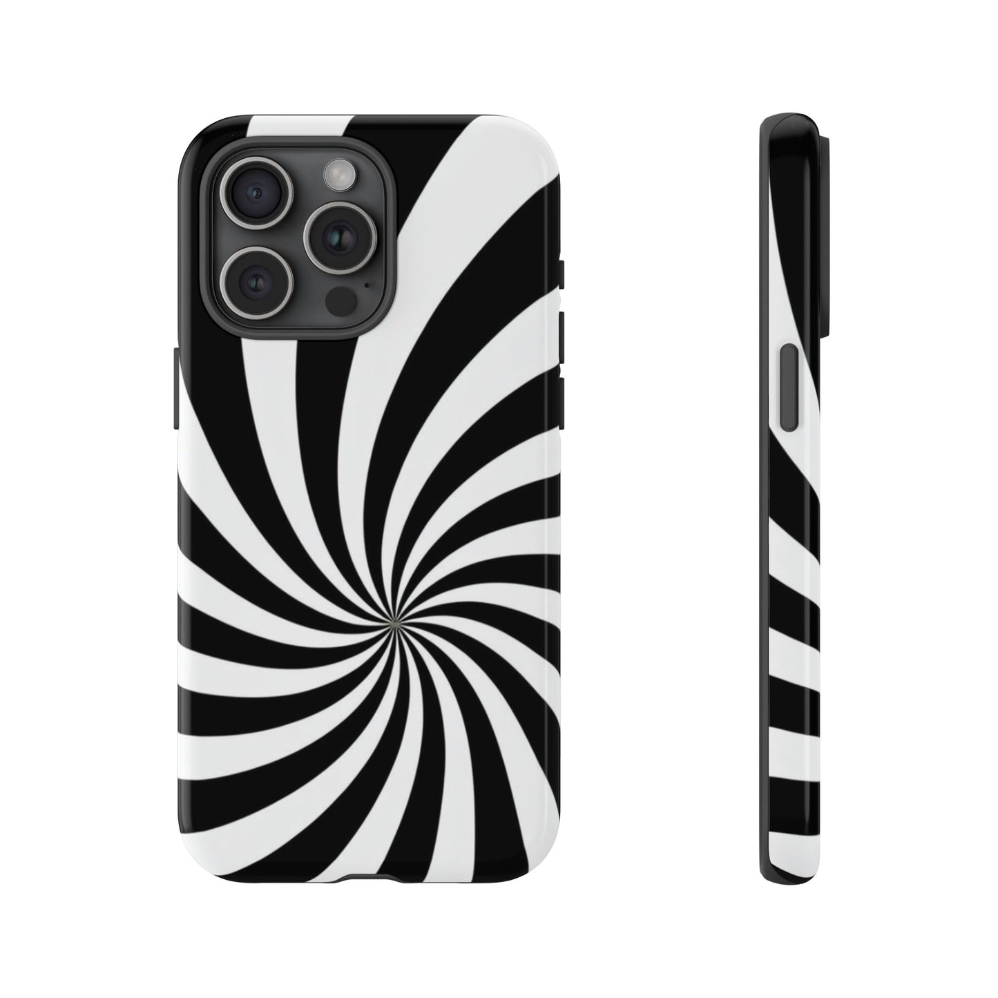 "Spin Cycle" Mobile Phone Case