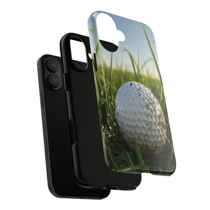 "Grass Trap" Mobile Phone Case