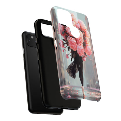 "Petal" Mobile Phone Case