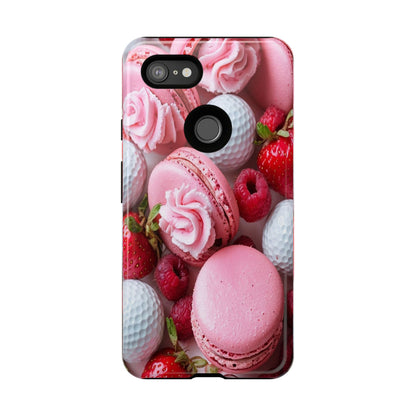 "Par-Fect Treat" Mobile Phone Case