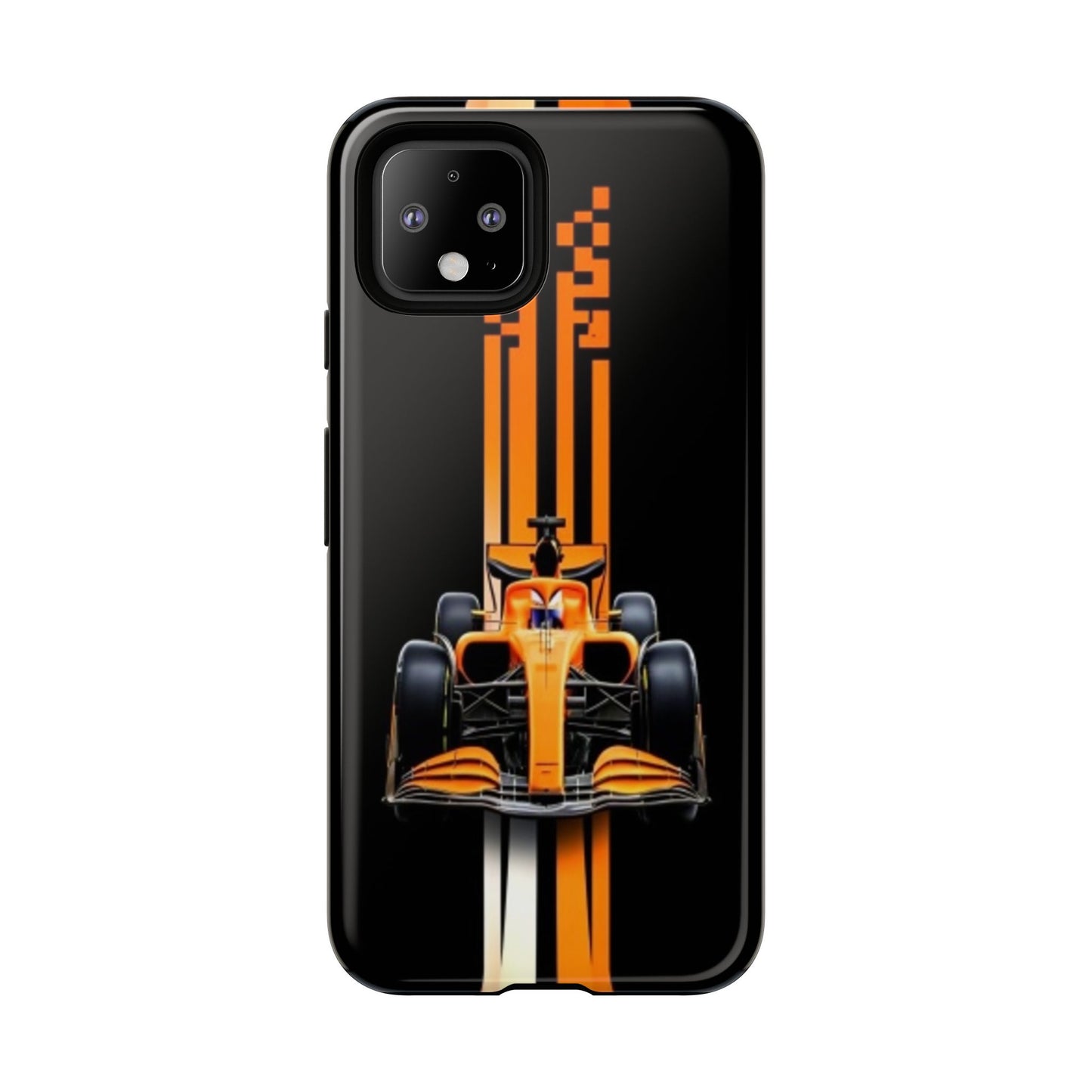 "Zero to Legend" Mobile Phone Case