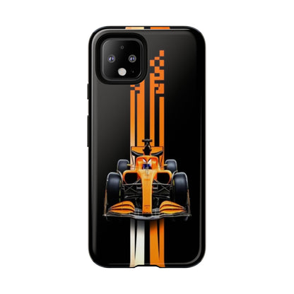 "Zero to Legend" Mobile Phone Case