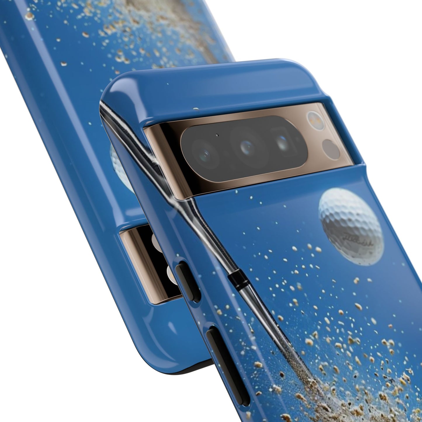 "Sand and Sky" Mobile Phone Case