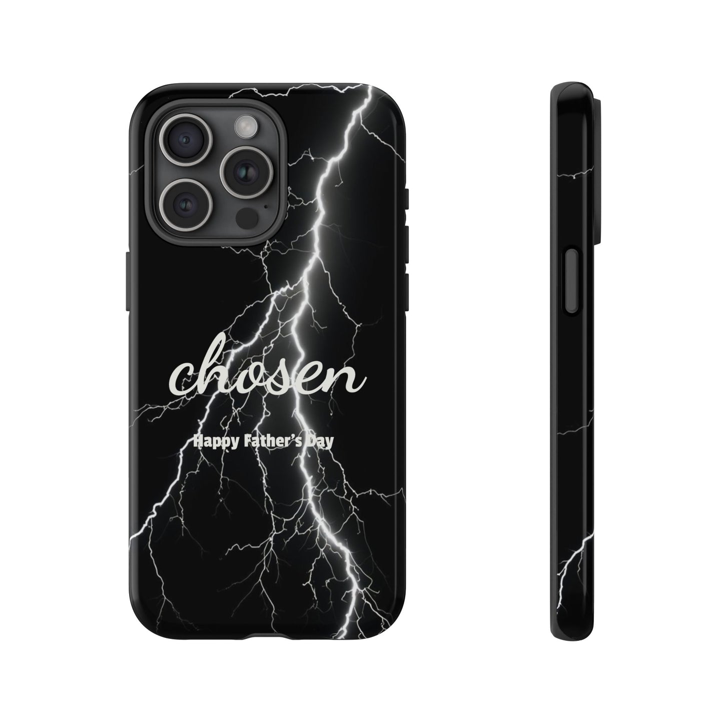 "Chosen" Mobile Phone Case
