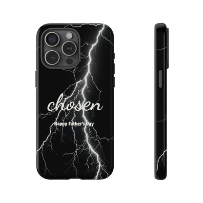 "Chosen" Mobile Phone Case