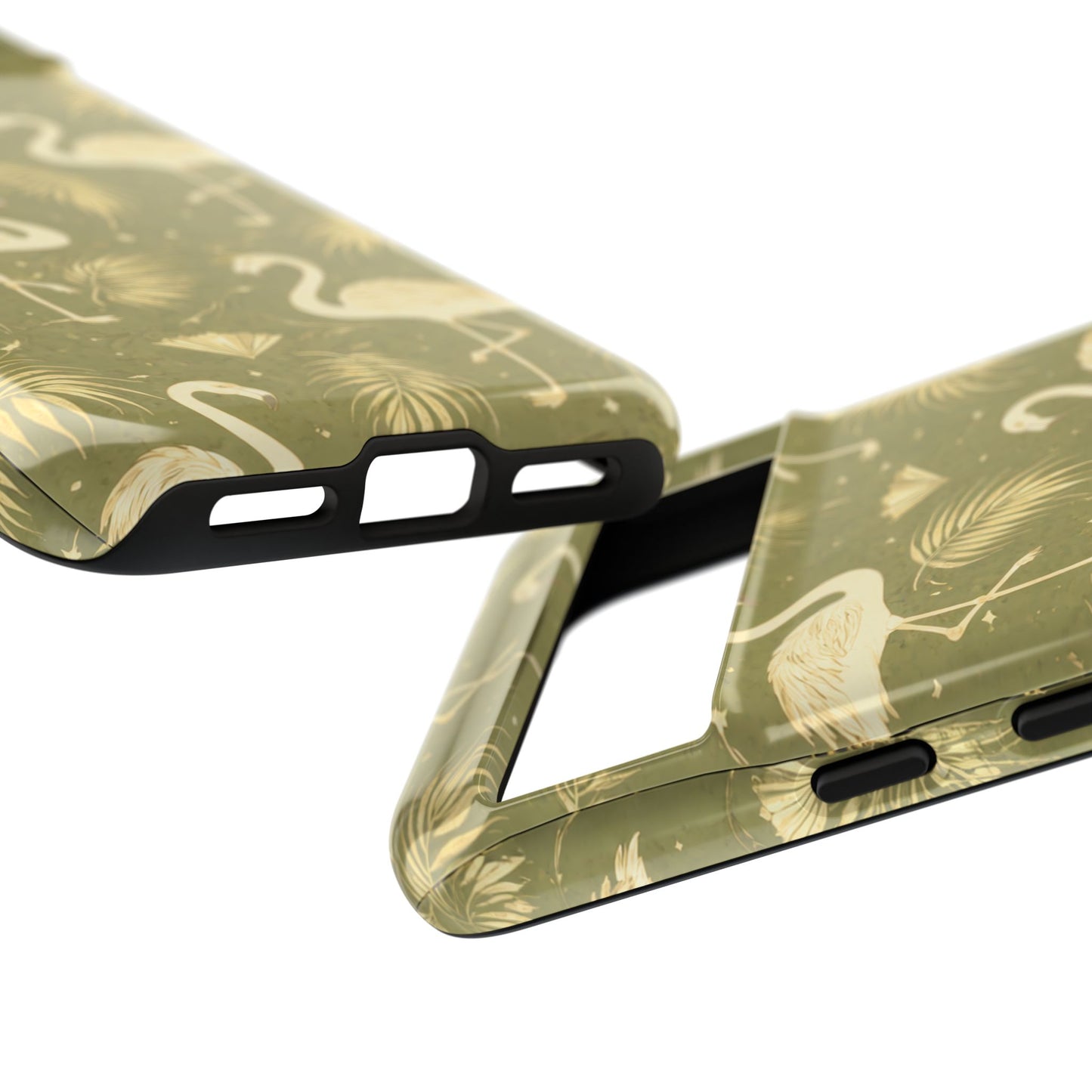 "Flamingo" Mobile Phone Case