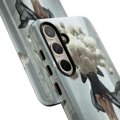 "Leap Year" Mobile Phone Case