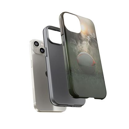 "First Light, Last Light" Mobile Phone Case