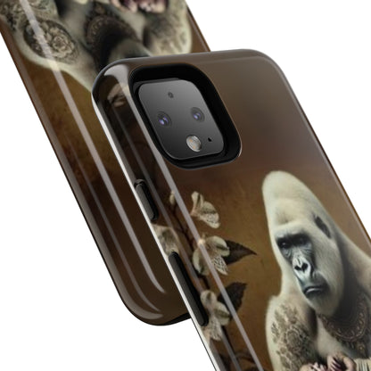 "Kindred" Mobile Phone Case