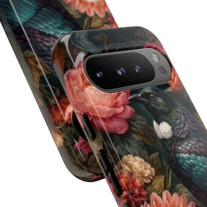 "Tui" Mobile Phone Case