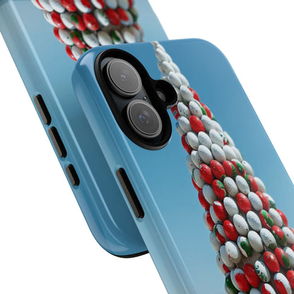 "Plentee-full" Mobile Phone Case