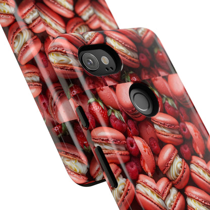 "Strawberry Affair 2" Mobile Phone Case
