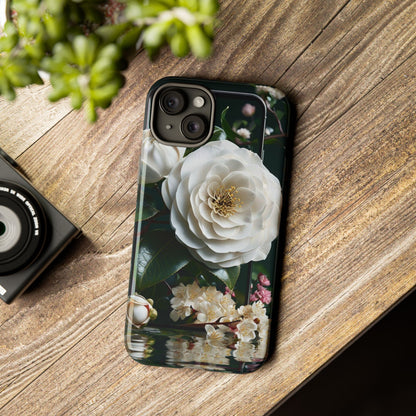 "Evolution" Mobile Phone Case