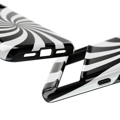 "Spin Cycle" Mobile Phone Case