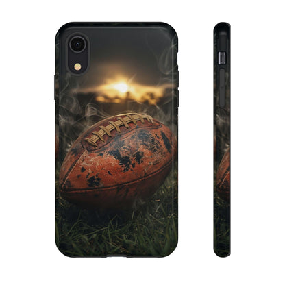 "Rise and Grind" Mobile Phone Case