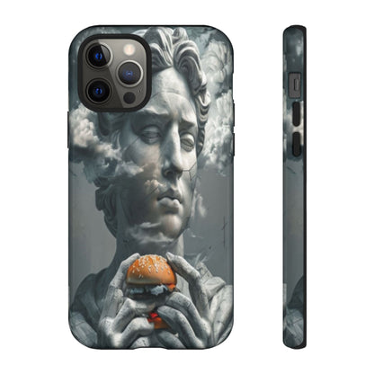 "Imperial Indulgence" Mobile Phone Case