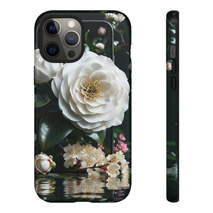 "Evolution" Mobile Phone Case