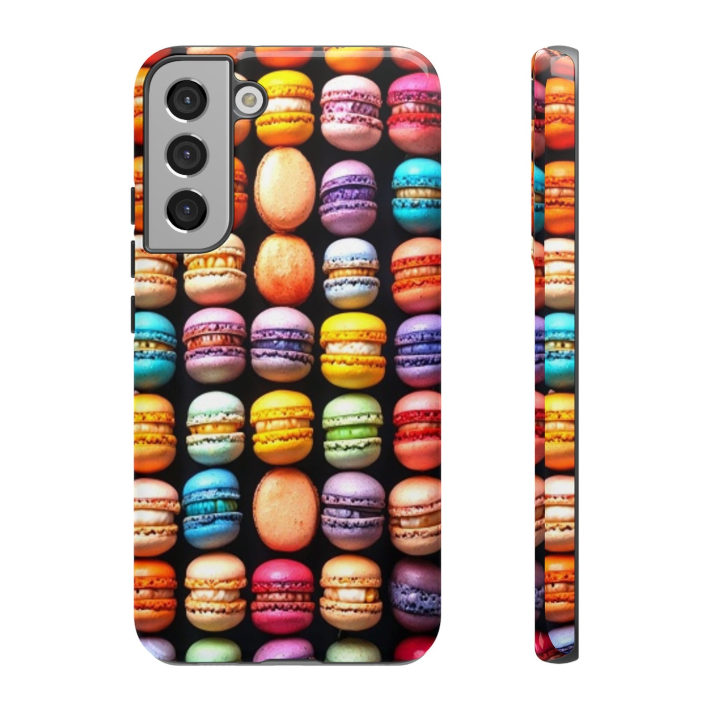 "Bite Me" Mobile Phone Case