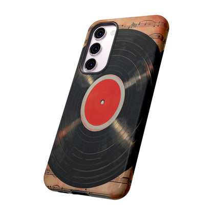 "Rewind" Mobile Phone Case