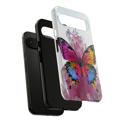 "Transference" Mobile Phone Case