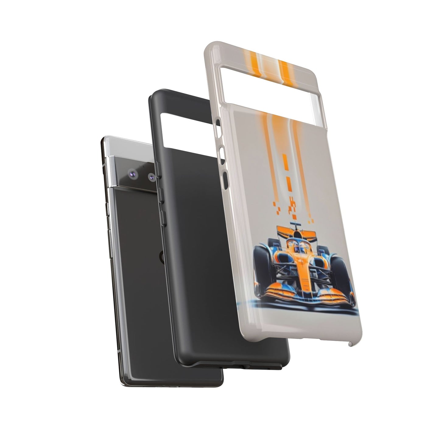 "Sunday Driver" Mobile Phone Case