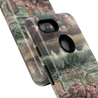 "High Tide" Mobile Phone Case