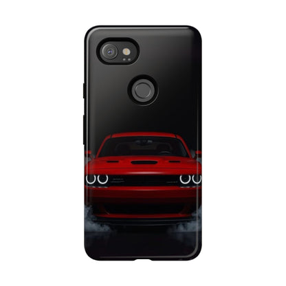 "V12 Vibes" Mobile Phone Case