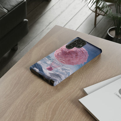 "Mum" Mobile Phone Case
