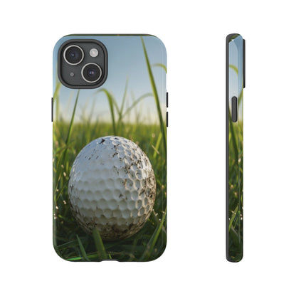 "Grass Trap" Mobile Phone Case