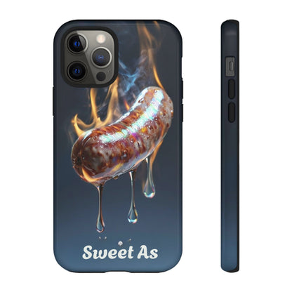 "Sweet As" Mobile Phone Case