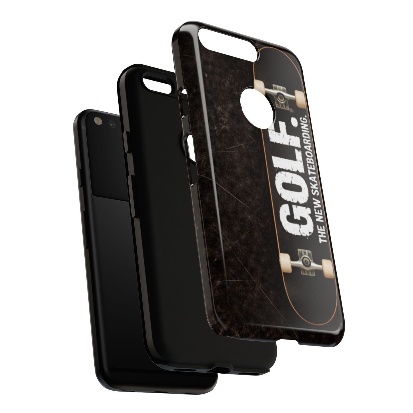 "Golf" Mobile Phone Case
