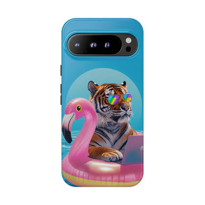 "Tiger" Mobile Phone Case