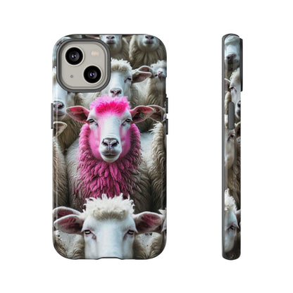 "Ewe do Ewe" Mobile PhoneCase