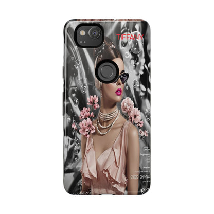 "Breakfast at Bluetooth" Mobile Phone Case