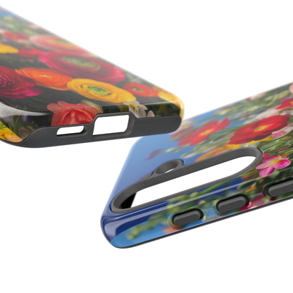 "Beauty in Colour" Mobile Phone Case
