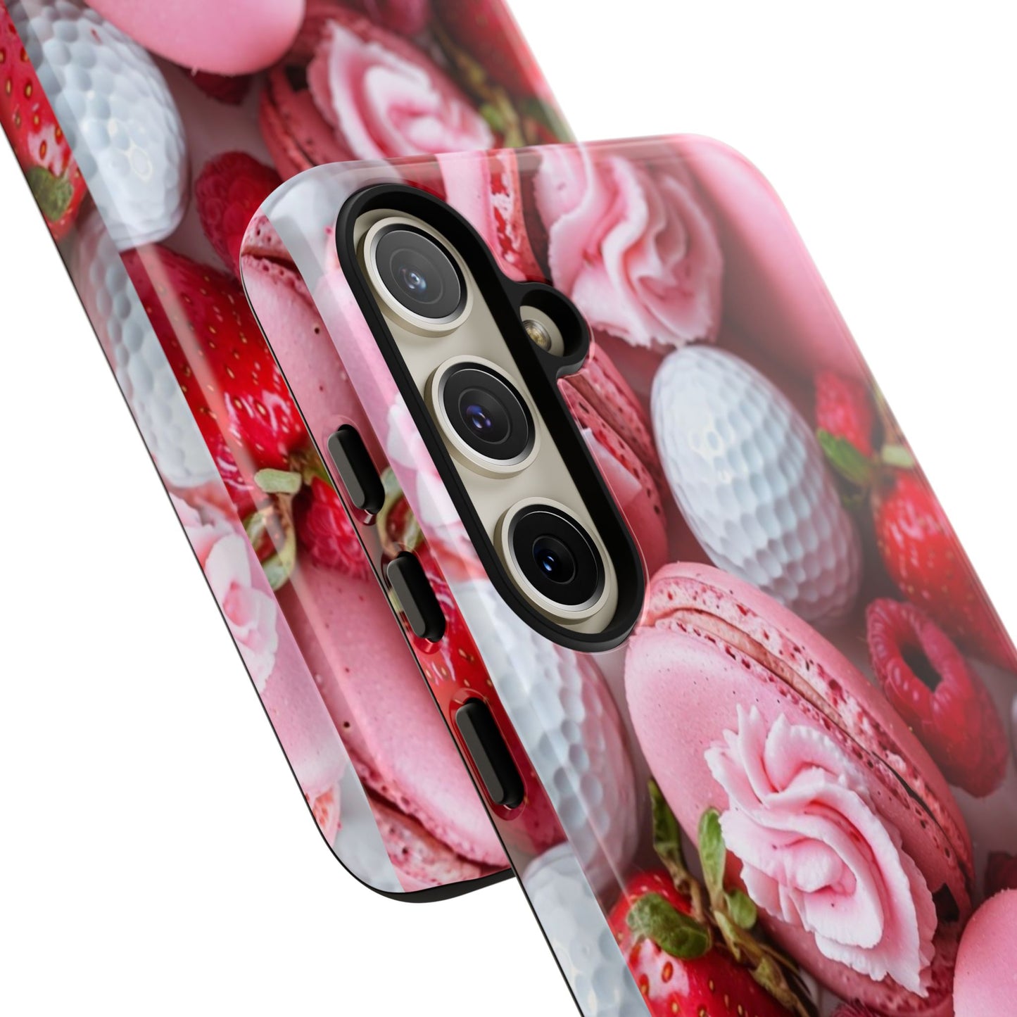 "Par-Fect Treat" Mobile Phone Case