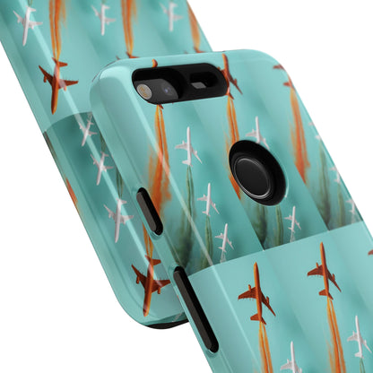 "Altitude" Mobile Phone Case