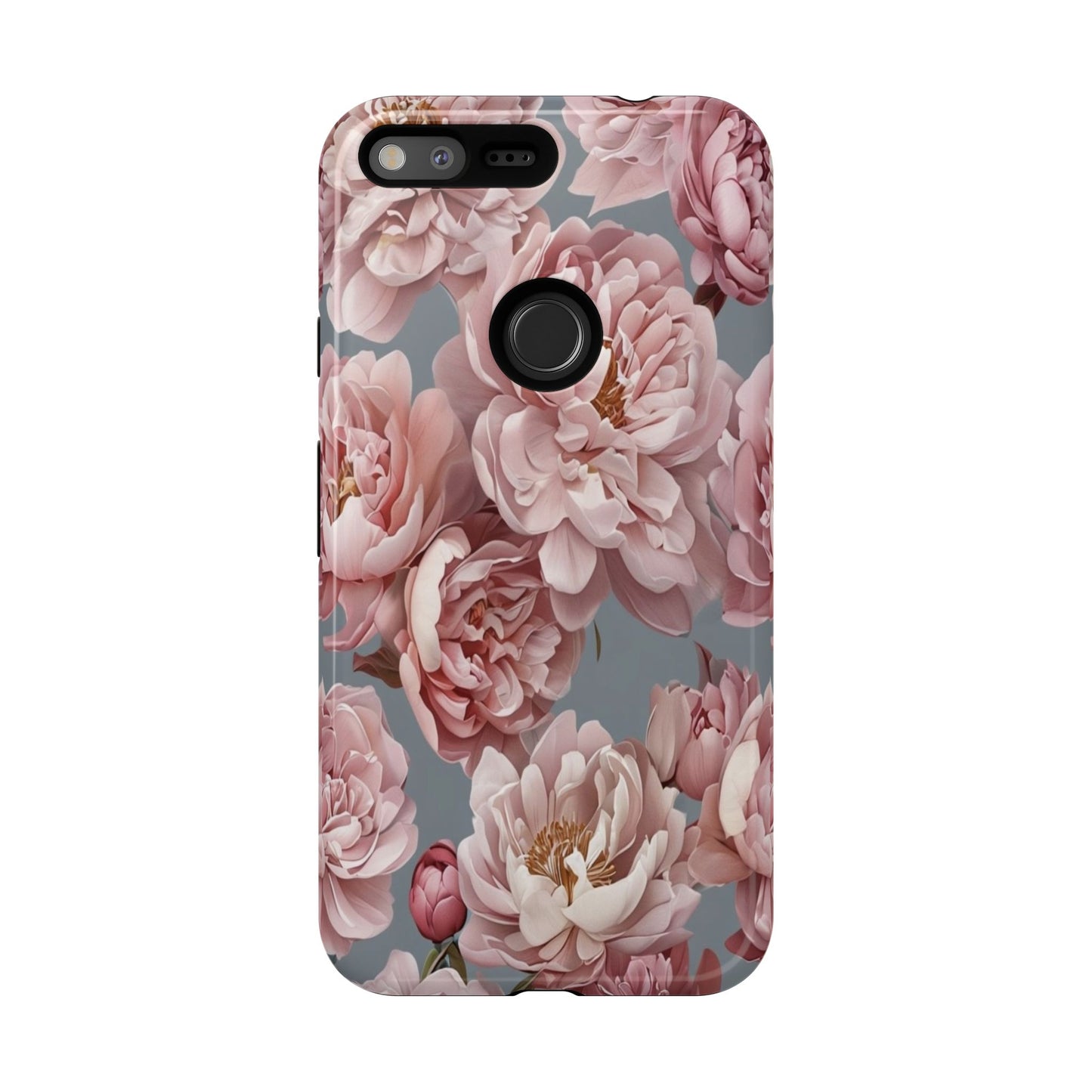"Blushing Affair" Mobile Phone Case