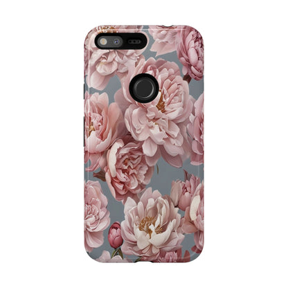 "Blushing Affair" Mobile Phone Case