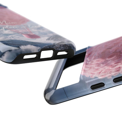 "Mum" Mobile Phone Case
