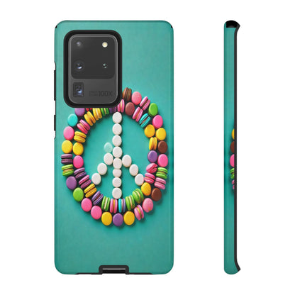 "Peace" Mobile Phone Case