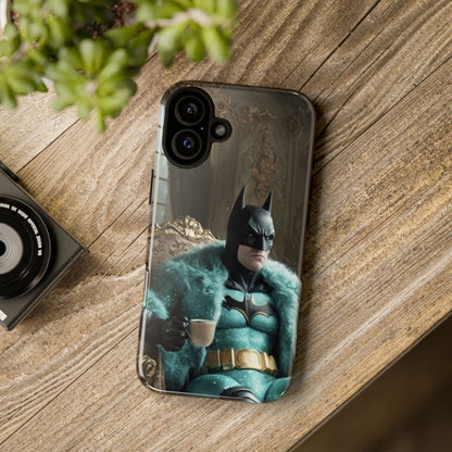 "The Dark Knight" Mobile Phone Case