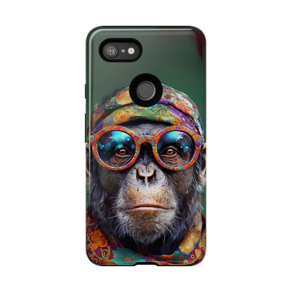"Urban Chimp" Mobile Phone Case