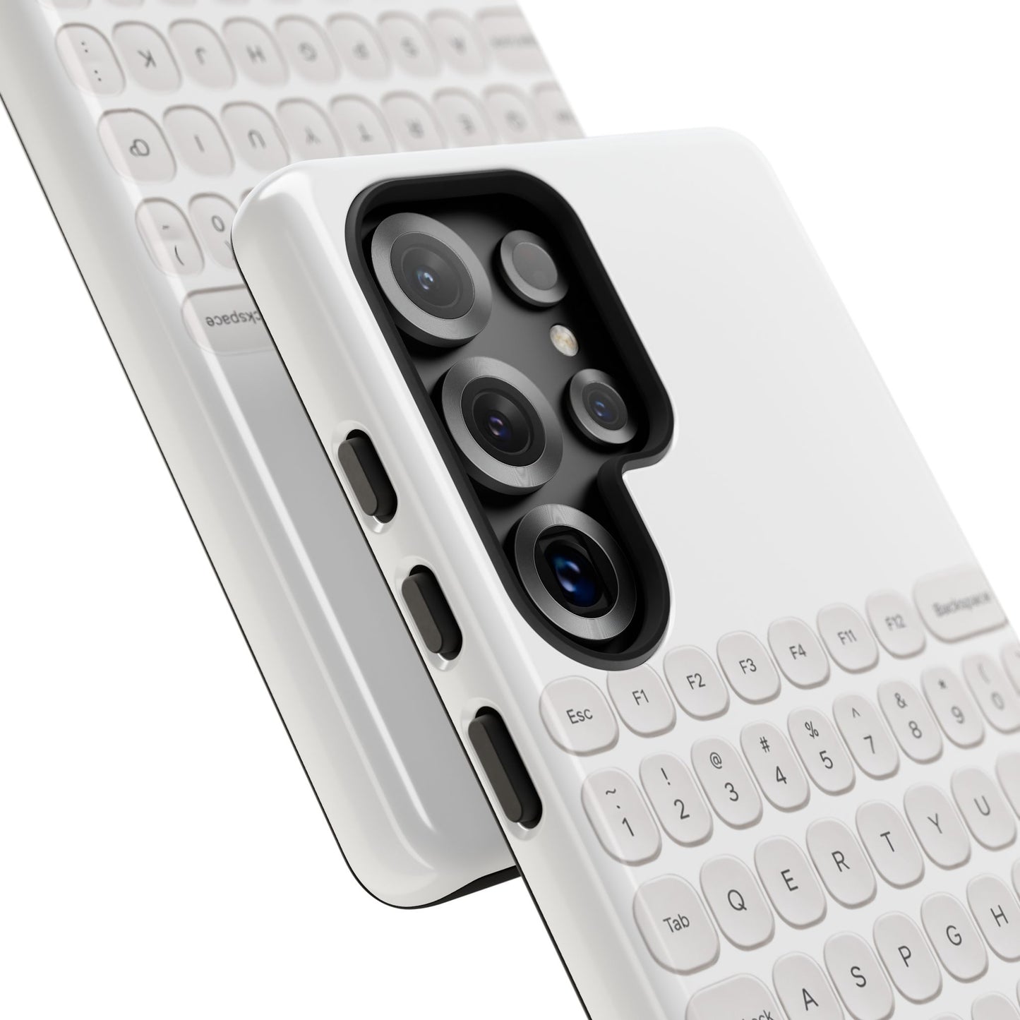 "The Control Centre" Mobile Phone Case