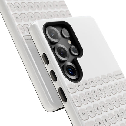 "The Control Centre" Mobile Phone Case
